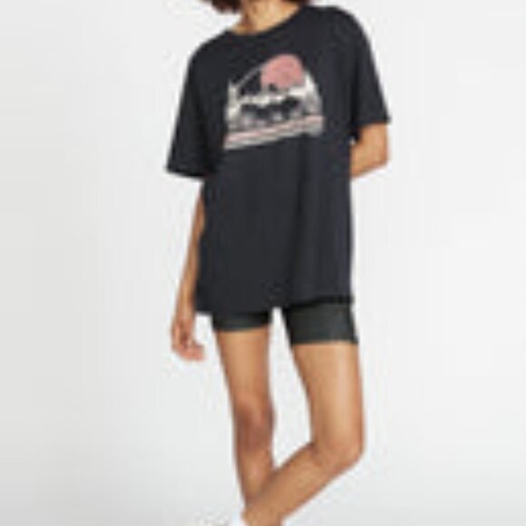 Volcom Lived In Bike Short - Picture 3 of 3